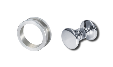 Shower Door Knobs