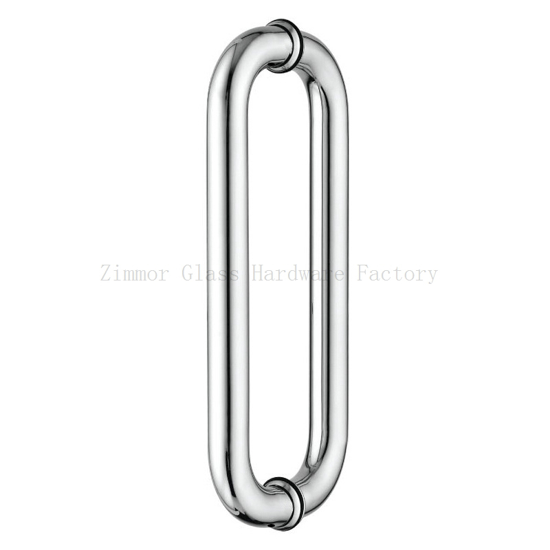 Stainless Steel Commercial Door Handle