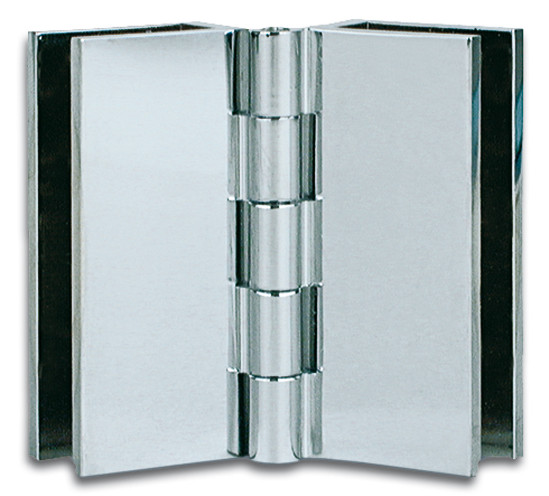 Glass Cabinet Door Hinge