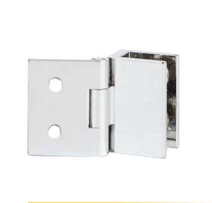 Glass Cabinet Door Hinge