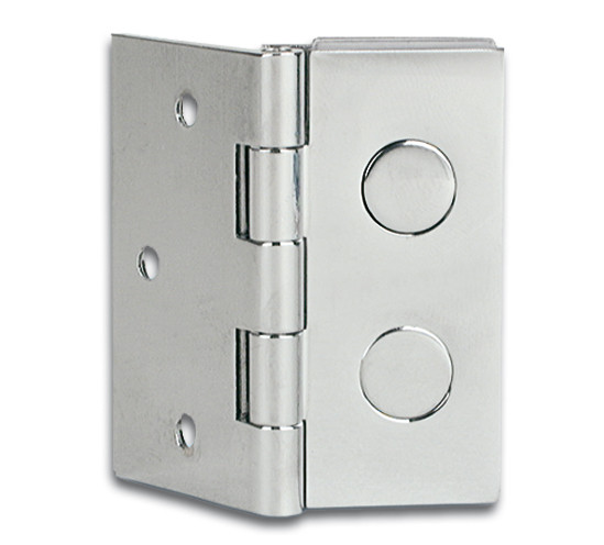 Glass Cabinet Door Hinge