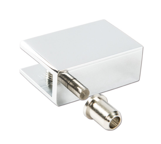 Glass Cabinet Door Hinge