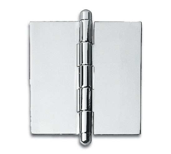 Glass Cabinet Door Hinge