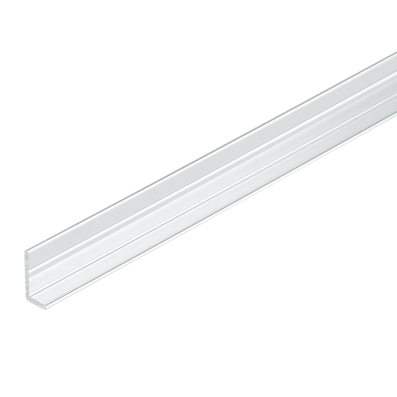 L-Mirror  Aluminum Channel